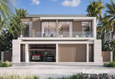 3-BD Townhouse Sale, 3,431 sq. ft. at Bay Villas Phase 3 By Nakheel, Bay Villas, Dubai Islands, Deira, Dubai, UAE #1 3-BD Townhouse Sale, 3,431 sq. ft. at Bay Villas Phase 3 By Nakheel, Bay Villas, Dubai Islands, Deira, Dubai, UAE #1