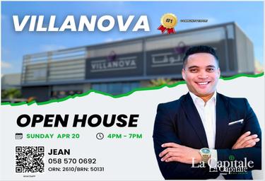 3-BD Townhouse Sale, 1,940 sq. ft. at La Rosa Phase 3 By Dubai Properties, La Rosa 3, Villanova, Dubai Land, Dubai, UAE #4