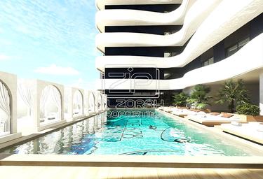 1-BD Apartment Sale, 882 sq. ft. at One 678 Residences, One 678 Residences, Al Amerah, Ajman, UAE #2 1-BD Apartment Sale, 882 sq. ft. at One 678 Residences, One 678 Residences, Al Amerah, Ajman, UAE #2