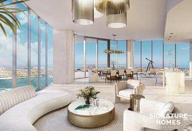 3-BD Apartment Sale, 1,000 sq. ft., Palm Beach Towers 2, Palm Beach Towers, Palm Jumeirah, Dubai, UAE #4