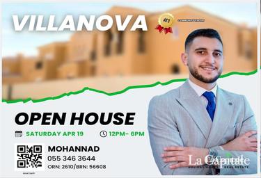 4-BD Townhouse Sale, 2,329 sq. ft. at La Violeta Phase 2 By Dubai Properties, La Violeta 2, Villanova, Dubai Land, Dubai, UAE #2 4-BD Townhouse Sale, 2,329 sq. ft. at La Violeta Phase 2 By Dubai Properties, La Violeta 2, Villanova, Dubai Land, Dubai, UAE #2