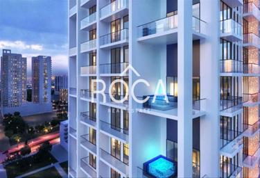 3-BD Apartment Sale, 1,000 sq. ft. at Binghatti Tulip, Binghatti Tulip, Jumeirah Village Circle, Dubai, UAE #1 3-BD Apartment Sale, 1,000 sq. ft. at Binghatti Tulip, Binghatti Tulip, Jumeirah Village Circle, Dubai, UAE #1