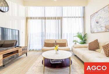 1-BD Apartment Sale, 895 sq. ft. at Azizi Riviera 69, AZIZI Riviera, Meydan One, Meydan, Dubai, UAE #4