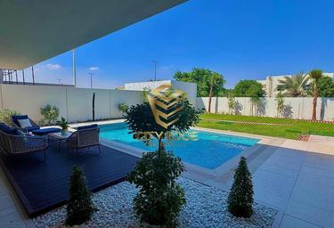 3-BD House Sale, 4,005 sq. ft., Sharjah Garden City, Sharjah, UAE #4