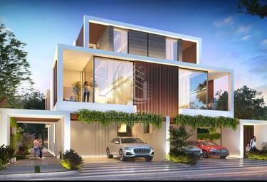 5-BD House Sale, 2,462 sq. ft., Park Greens 3, Park Greens, Damac Hills 2, Dubai, UAE #1 5-BD House Sale, 2,462 sq. ft., Park Greens 3, Park Greens, Damac Hills 2, Dubai, UAE #1