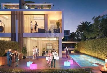 5-BD House Sale, 2,462 sq. ft., Park Greens 3, Park Greens, Damac Hills 2, Dubai, UAE #3 5-BD House Sale, 2,462 sq. ft., Park Greens 3, Park Greens, Damac Hills 2, Dubai, UAE #3