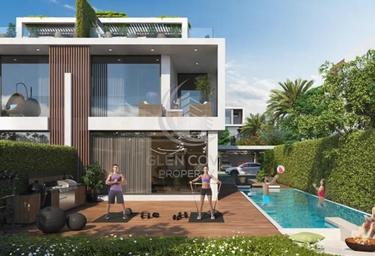 5-BD House Sale, 2,462 sq. ft., Park Greens 3, Park Greens, Damac Hills 2, Dubai, UAE #2 5-BD House Sale, 2,462 sq. ft., Park Greens 3, Park Greens, Damac Hills 2, Dubai, UAE #2