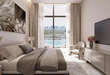 2-BD Apartment Sale, 903 sq. ft. at 360 Riverside Crescent, 360 Riverside Crescent, Sobha Hartland II, Bukadra, Dubai, UAE #3 2-BD Apartment Sale, 903 sq. ft. at 360 Riverside Crescent, 360 Riverside Crescent, Sobha Hartland II, Bukadra, Dubai, UAE #3