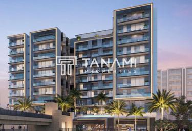 1-BD Apartment Sale, 860 sq. ft., Art Bay West, Art Bay, Al Jaddaf, Dubai, UAE #1