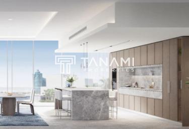 1-BD Apartment Sale, 860 sq. ft., Art Bay West, Art Bay, Al Jaddaf, Dubai, UAE #4