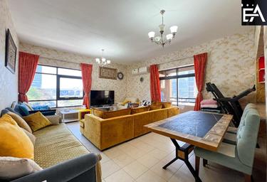 2-BD Apartment Sale, 1,000 sq. ft., Al Sidir 1, Al Sidir, Greens, Dubai, UAE #4
