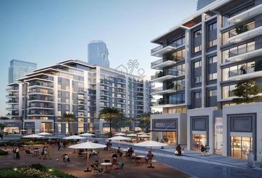 2-BD Apartment Sale, 1,000 sq. ft. at Island Park Phase 2 By Emaar, Island Park II, Dubai Creek Harbour (The Lagoons), Dubai, UAE #3 2-BD Apartment Sale, 1,000 sq. ft. at Island Park Phase 2 By Emaar, Island Park II, Dubai Creek Harbour (The Lagoons), Dubai, UAE #3