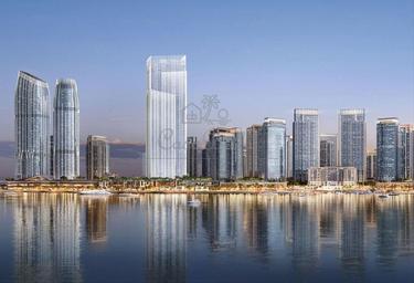 2-BD Apartment Sale, 1,000 sq. ft. at Island Park Phase 2 By Emaar, Island Park II, Dubai Creek Harbour (The Lagoons), Dubai, UAE #1 2-BD Apartment Sale, 1,000 sq. ft. at Island Park Phase 2 By Emaar, Island Park II, Dubai Creek Harbour (The Lagoons), Dubai, UAE #1