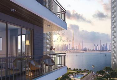 2-BD Apartment Sale, 1,000 sq. ft. at Island Park Phase 2 By Emaar, Island Park II, Dubai Creek Harbour (The Lagoons), Dubai, UAE #2 2-BD Apartment Sale, 1,000 sq. ft. at Island Park Phase 2 By Emaar, Island Park II, Dubai Creek Harbour (The Lagoons), Dubai, UAE #2