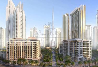 1-BD Apartment Sale, 728 sq. ft. at Island Park Phase 2 By Emaar, Island Park II, Dubai Creek Harbour (The Lagoons), Dubai, UAE #3 1-BD Apartment Sale, 728 sq. ft. at Island Park Phase 2 By Emaar, Island Park II, Dubai Creek Harbour (The Lagoons), Dubai, UAE #3