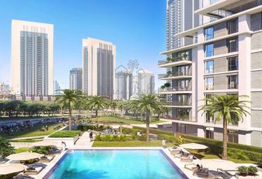 1-BD Apartment Sale, 728 sq. ft. at Island Park Phase 2 By Emaar, Island Park II, Dubai Creek Harbour (The Lagoons), Dubai, UAE #1 1-BD Apartment Sale, 728 sq. ft. at Island Park Phase 2 By Emaar, Island Park II, Dubai Creek Harbour (The Lagoons), Dubai, UAE #1