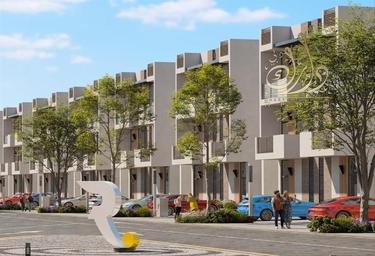 5-BD Townhouse Sale, 2,403 sq. ft. at Reportage Hills, Reportage Hills, Dubai Land, Dubai, UAE #4