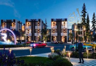 5-BD Townhouse Sale, 2,403 sq. ft. at Reportage Hills, Reportage Hills, Dubai Land, Dubai, UAE #1 5-BD Townhouse Sale, 2,403 sq. ft. at Reportage Hills, Reportage Hills, Dubai Land, Dubai, UAE #1