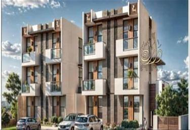 5-BD Townhouse Sale, 2,403 sq. ft. at Reportage Hills, Reportage Hills, Dubai Land, Dubai, UAE #3 5-BD Townhouse Sale, 2,403 sq. ft. at Reportage Hills, Reportage Hills, Dubai Land, Dubai, UAE #3
