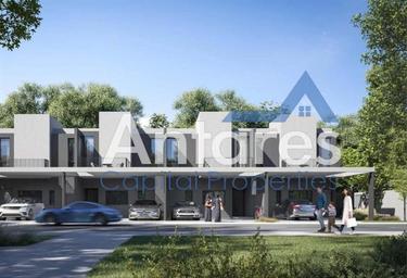 2-BD Townhouse Sale, 1,856 sq. ft. at Masaar Phase 2 By Arada, Masaar, Tilal City, Sharjah, UAE #1 2-BD Townhouse Sale, 1,856 sq. ft. at Masaar Phase 2 By Arada, Masaar, Tilal City, Sharjah, UAE #1