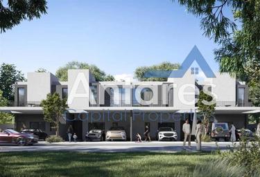 2-BD Townhouse Sale, 1,856 sq. ft. at Masaar Phase 2 By Arada, Masaar, Tilal City, Sharjah, UAE #3 2-BD Townhouse Sale, 1,856 sq. ft. at Masaar Phase 2 By Arada, Masaar, Tilal City, Sharjah, UAE #3