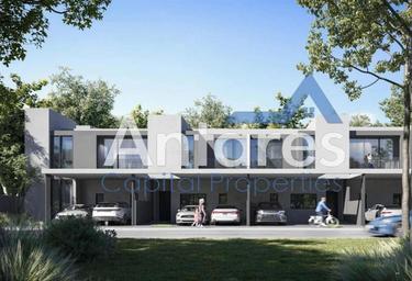 2-BD Townhouse Sale, 1,856 sq. ft. at Masaar Phase 2 By Arada, Masaar, Tilal City, Sharjah, UAE #4