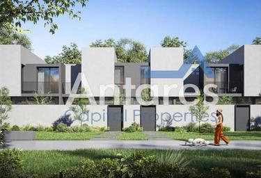 2-BD Townhouse Sale, 1,856 sq. ft. at Masaar Phase 2 By Arada, Masaar, Tilal City, Sharjah, UAE #2 2-BD Townhouse Sale, 1,856 sq. ft. at Masaar Phase 2 By Arada, Masaar, Tilal City, Sharjah, UAE #2
