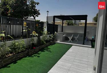 4-BD Townhouse Sale, 2,745 sq. ft. at La Rosa Phase 2 By Dubai Properties, La Rosa 2, Villanova, Dubai Land, Dubai, UAE #4