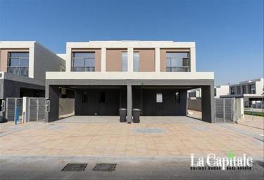 3-BD Townhouse Sale, 2,558 sq. ft. at The Pulse Beachfront By Dubai South, The Pulse Beachfront, The Pulse, Dubai South (Dubai World Central), Dubai, UAE #2 3-BD Townhouse Sale, 2,558 sq. ft. at The Pulse Beachfront By Dubai South, The Pulse Beachfront, The Pulse, Dubai South (Dubai World Central), Dubai, UAE #2