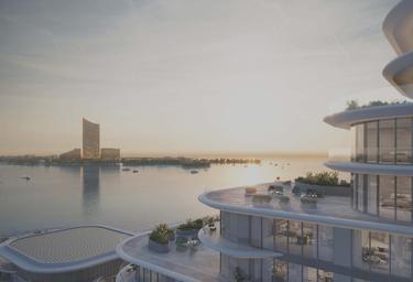 1-BD Apartment Sale, 934 sq. ft. at Ellington Views 1, Ellington Views I, Al Hamra Village, Ras Al Khaimah, UAE #1 1-BD Apartment Sale, 934 sq. ft. at Ellington Views 1, Ellington Views I, Al Hamra Village, Ras Al Khaimah, UAE #1