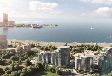 1-BD Apartment Sale, 934 sq. ft. at Ellington Views 1, Ellington Views I, Al Hamra Village, Ras Al Khaimah, UAE #2 1-BD Apartment Sale, 934 sq. ft. at Ellington Views 1, Ellington Views I, Al Hamra Village, Ras Al Khaimah, UAE #2