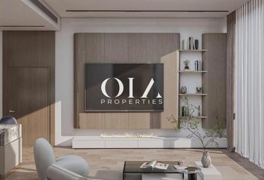 1-BD Apartment Sale, 791 sq. ft. at Binghatti Phoenix, Binghatti Phoenix, Jumeirah Village Circle, Dubai, UAE #4