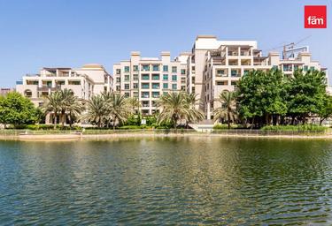 1-BD Apartment Sale, 932 sq. ft., Arno A, Arno, The Views, Dubai, UAE #1