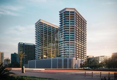 Apartment Sale, 466 sq. ft. at Ghost By Binghatti, Binghatti Ghost, Al Jaddaf, Dubai, UAE #3 Apartment Sale, 466 sq. ft. at Ghost By Binghatti, Binghatti Ghost, Al Jaddaf, Dubai, UAE #3