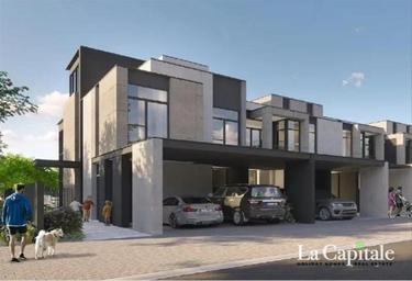 4-BD Townhouse Sale, 2,548 sq. ft. at Mudon Al Ranim Phase 2 By Dubai Properties, Mudon Al Ranim 2, Mudon, Dubai, UAE #3 4-BD Townhouse Sale, 2,548 sq. ft. at Mudon Al Ranim Phase 2 By Dubai Properties, Mudon Al Ranim 2, Mudon, Dubai, UAE #3