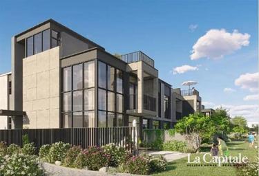 4-BD Townhouse Sale, 2,548 sq. ft. at Mudon Al Ranim Phase 2 By Dubai Properties, Mudon Al Ranim 2, Mudon, Dubai, UAE #2 4-BD Townhouse Sale, 2,548 sq. ft. at Mudon Al Ranim Phase 2 By Dubai Properties, Mudon Al Ranim 2, Mudon, Dubai, UAE #2