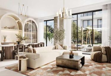 3-BD House Sale, 1,886 sq. ft. at Greenway, Greenway, EMAAR South, Dubai South (Dubai World Central), Dubai, UAE #3 3-BD House Sale, 1,886 sq. ft. at Greenway, Greenway, EMAAR South, Dubai South (Dubai World Central), Dubai, UAE #3