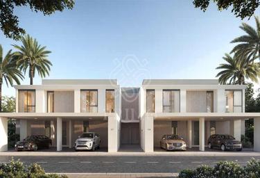 3-BD House Sale, 1,886 sq. ft. at Greenway, Greenway, EMAAR South, Dubai South (Dubai World Central), Dubai, UAE #2 3-BD House Sale, 1,886 sq. ft. at Greenway, Greenway, EMAAR South, Dubai South (Dubai World Central), Dubai, UAE #2