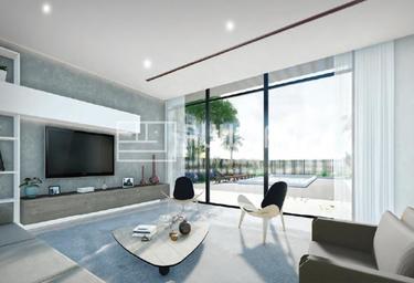 4-BD House Sale, 3,988 sq. ft., Falcon Island South, Falcon Island, Al Hamra Village, Ras Al Khaimah, UAE #4