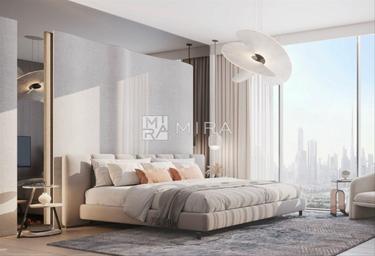2-BD Apartment Sale, 1,000 sq. ft. at Ellington Claydon House, Claydon House, Mohammed Bin Rashid City, Dubai, UAE #4