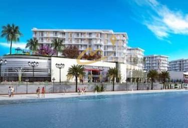 2-BD Apartment Sale, 1,000 sq. ft. at Bluebay Walk, Bluebay Walk, Ajmal Makan City, Sharjah Waterfront City, Sharjah, UAE #2 2-BD Apartment Sale, 1,000 sq. ft. at Bluebay Walk, Bluebay Walk, Ajmal Makan City, Sharjah Waterfront City, Sharjah, UAE #2