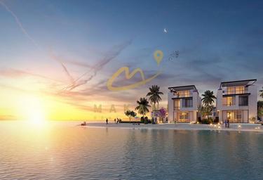 2-BD Apartment Sale, 1,000 sq. ft. at Bluebay Walk, Bluebay Walk, Ajmal Makan City, Sharjah Waterfront City, Sharjah, UAE #4