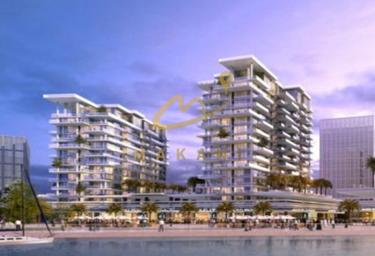 2-BD Apartment Sale, 1,000 sq. ft. at Bluebay Walk, Bluebay Walk, Ajmal Makan City, Sharjah Waterfront City, Sharjah, UAE #1 2-BD Apartment Sale, 1,000 sq. ft. at Bluebay Walk, Bluebay Walk, Ajmal Makan City, Sharjah Waterfront City, Sharjah, UAE #1