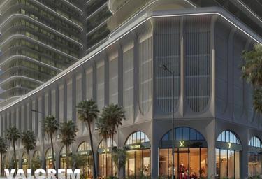 1-BD Apartment Sale, 700 sq. ft., Azizi Milan, City of Arabia, Dubai, UAE #3 1-BD Apartment Sale, 700 sq. ft., Azizi Milan, City of Arabia, Dubai, UAE #3