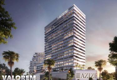 2-BD Apartment Sale, 1,000 sq. ft. at Creek Views Phase 3 By Azizi, Creek Views 3, Dubai Healthcare City, Bur Dubai, Dubai, UAE #1 2-BD Apartment Sale, 1,000 sq. ft. at Creek Views Phase 3 By Azizi, Creek Views 3, Dubai Healthcare City, Bur Dubai, Dubai, UAE #1