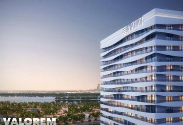 2-BD Apartment Sale, 1,000 sq. ft. at Creek Views Phase 3 By Azizi, Creek Views 3, Dubai Healthcare City, Bur Dubai, Dubai, UAE #2 2-BD Apartment Sale, 1,000 sq. ft. at Creek Views Phase 3 By Azizi, Creek Views 3, Dubai Healthcare City, Bur Dubai, Dubai, UAE #2