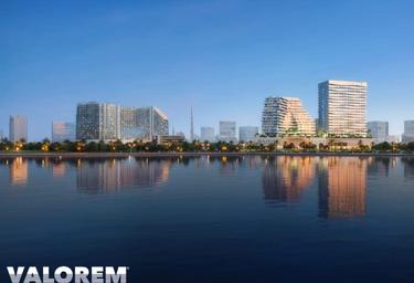 2-BD Apartment Sale, 1,000 sq. ft. at Creek Views Phase 3 By Azizi, Creek Views 3, Dubai Healthcare City, Bur Dubai, Dubai, UAE #3 2-BD Apartment Sale, 1,000 sq. ft. at Creek Views Phase 3 By Azizi, Creek Views 3, Dubai Healthcare City, Bur Dubai, Dubai, UAE #3