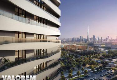 2-BD Apartment Sale, 1,000 sq. ft. at Creek Views Phase 3 By Azizi, Creek Views 3, Dubai Healthcare City, Bur Dubai, Dubai, UAE #4