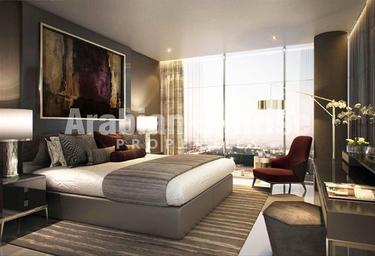 1-BD Apartment Sale, 695 sq. ft. at Aykon City - Tower B, Aykon City Tower B, Aykon City, Business Bay, Dubai, UAE #4