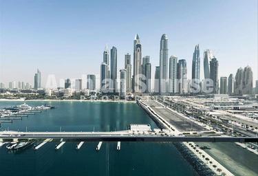 3-BD Apartment Sale, 1,000 sq. ft., Sunrise Bay, EMAAR Beachfront, Dubai Harbour, Dubai, UAE #2